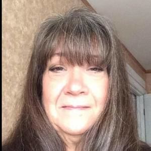 Meet your Posher, Kari